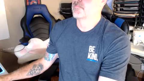 Sean Steele online show from 07.26.26