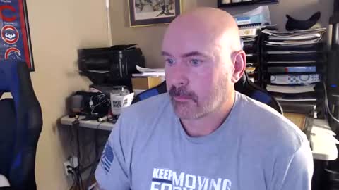Sean Steele online show from 07.31.26