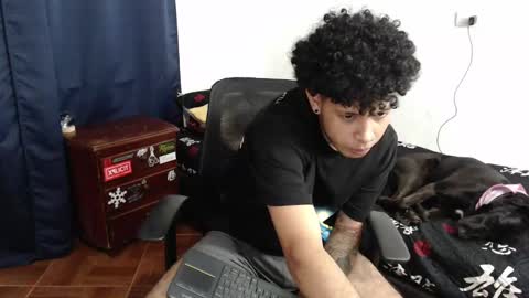 mikedick_420 online show from 02.08.25