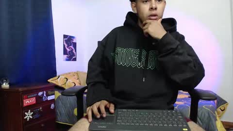 mikedick_420 online show from 03.02.25