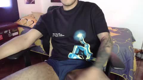 mikedick_420 online show from 03.11.25