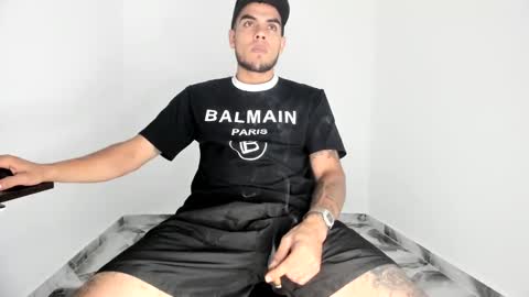 mikee_scooth online show from 11.20.25