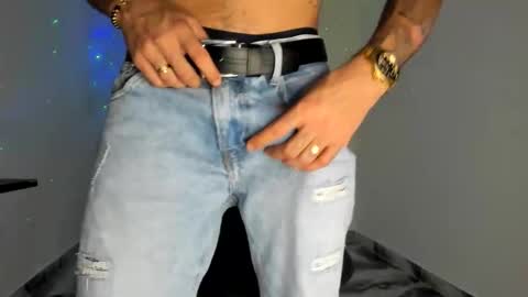 mikee_scooth online show from 02.19.26