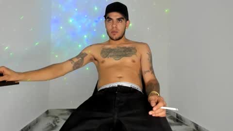 mikee_scooth online show from 04.19.26