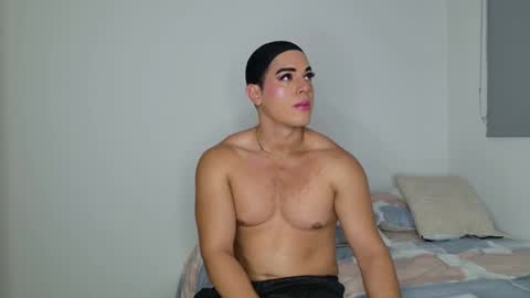 mikegaitan1 online show from 02.11.26