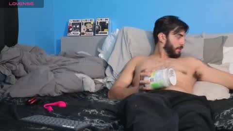 mikehawk1589 online show from 11.03.25