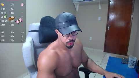 mikehotk online show from 12.14.24