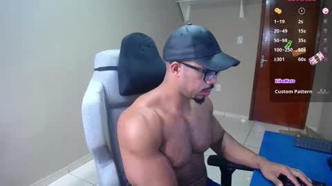 mikehotk online show from 12.14.24