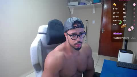 mikehotk online show from 01.08.25