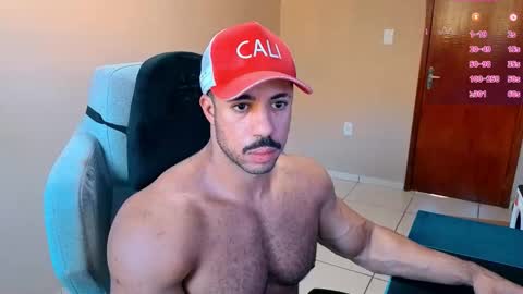 mikehotk online show from 09.10.25