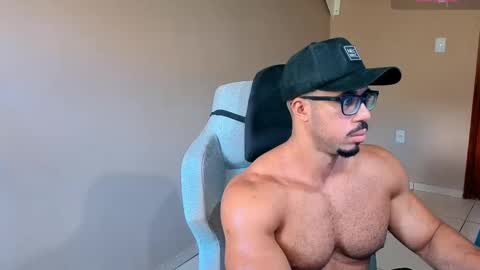 mikehotk online show from 10.23.25