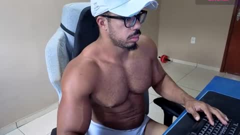 mikehotk online show from 03.05.26