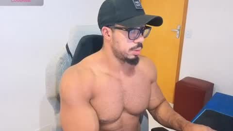 mikehotk online show from 06.12.26