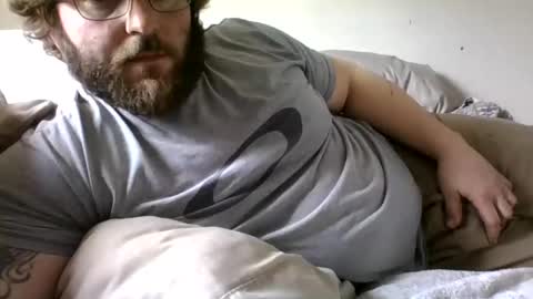 Snapshot of mikeitcum chatting on 03.13.26 Woody online show from 03.13.26