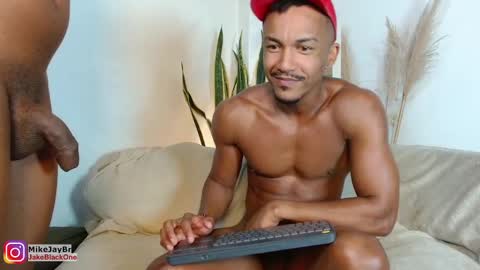         Mike Jay online show from 12.04.24
