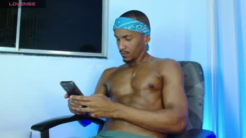         Mike Jay online show from 06.10.26