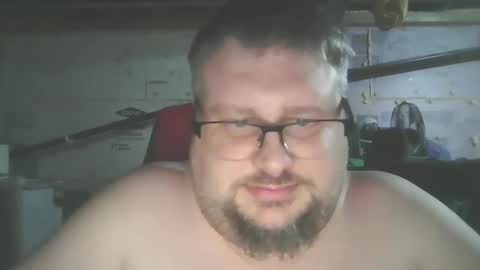 mikejws online show from 12.04.24