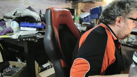 mikejws online show from 03.10.25