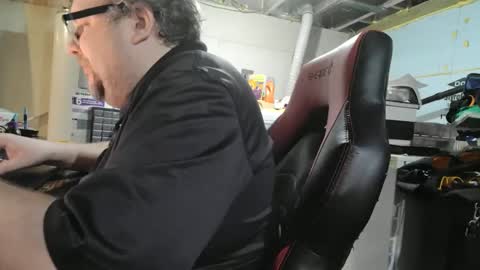 mikejws online show from 10.16.25