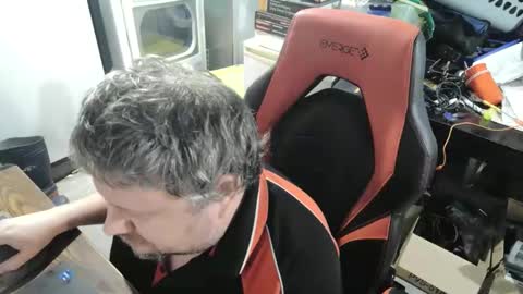 mikejws online show from 10.22.25