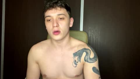 Snapshot of mikelaur chatting on 02.11.25 MikeLaur online show from 02.11.25