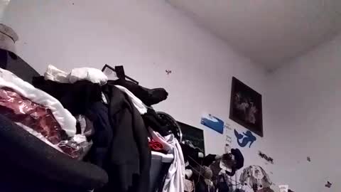 mikemike11k online show from 02.03.25