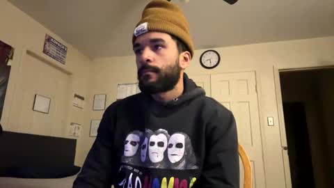 mikemikemikey9996 online show from 11.12.25