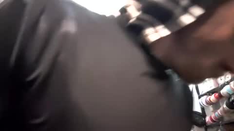 Snapshot of mikeokane chatting on 12.13.24 Mike OKane online show from 12.13.24