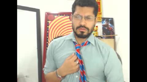 mikeriverx online show from 10.13.25