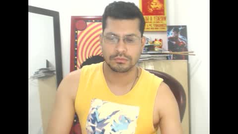 mikeriverx online show from 01.11.26