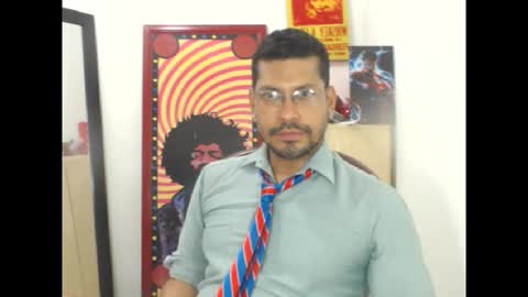 mikeriverx online show from 03.23.26