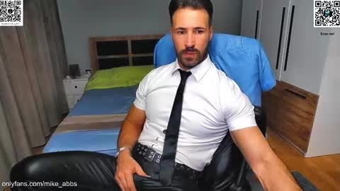 Mike    online show from 09.25.25