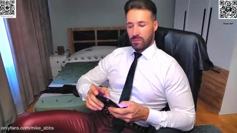 Mike    online show from 10.28.25