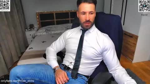 Mike    online show from 01.05.26