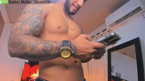 Mike online show from 12.06.24