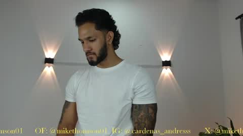 Mike online show from 05.10.26