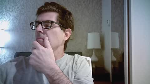 Snapshot of mikewulds chatting on 01.15.25 Mike online show from 01.15.25