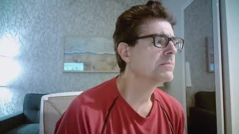 Snapshot of mikewulds chatting on 01.16.25 Mike online show from 01.16.25