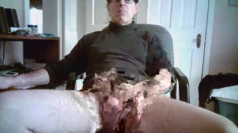 Snapshot of mikewulds chatting on 01.27.25 Mike online show from 01.27.25