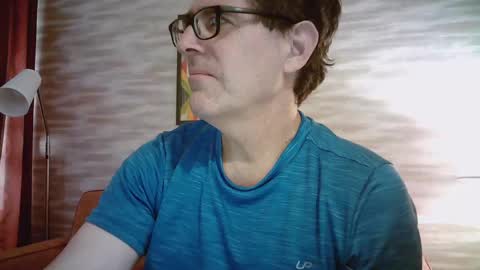 Snapshot of mikewulds chatting on 01.31.25 Mike online show from 01.31.25