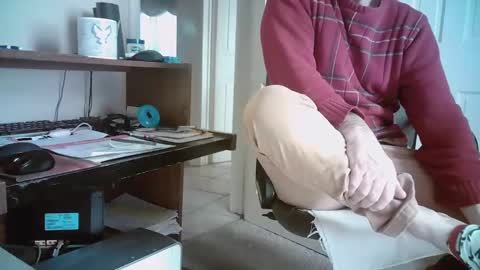 Snapshot of mikewulds chatting on 02.23.25 Mike online show from 02.23.25