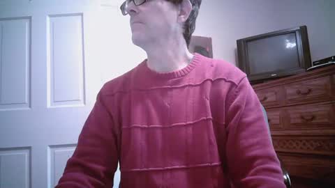 Snapshot of mikewulds chatting on 02.27.25 Mike online show from 02.27.25