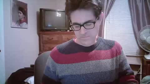 Snapshot of mikewulds chatting on 03.03.25 Mike online show from 03.03.25