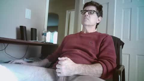 Snapshot of mikewulds chatting on 11.02.25 Mike online show from 11.02.25