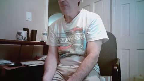 Mike online show from 05.10.26