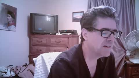 Mike online show from 05.19.26