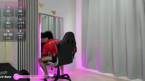 Snapshot of mikey_banji chatting on 11.13.25 mikey_banji online show from 11.13.25