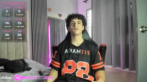 Snapshot of mikey_banji chatting on 11.15.25 mikey_banji online show from 11.15.25