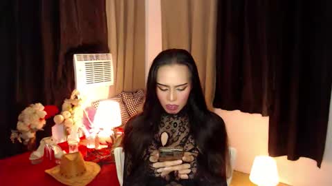 Mistress MikeyAlawi online show from 10.11.25