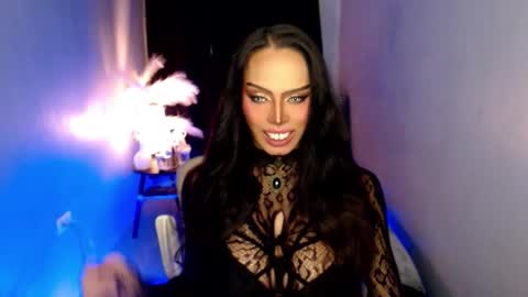 Mistress MikeyAlawi online show from 03.11.26